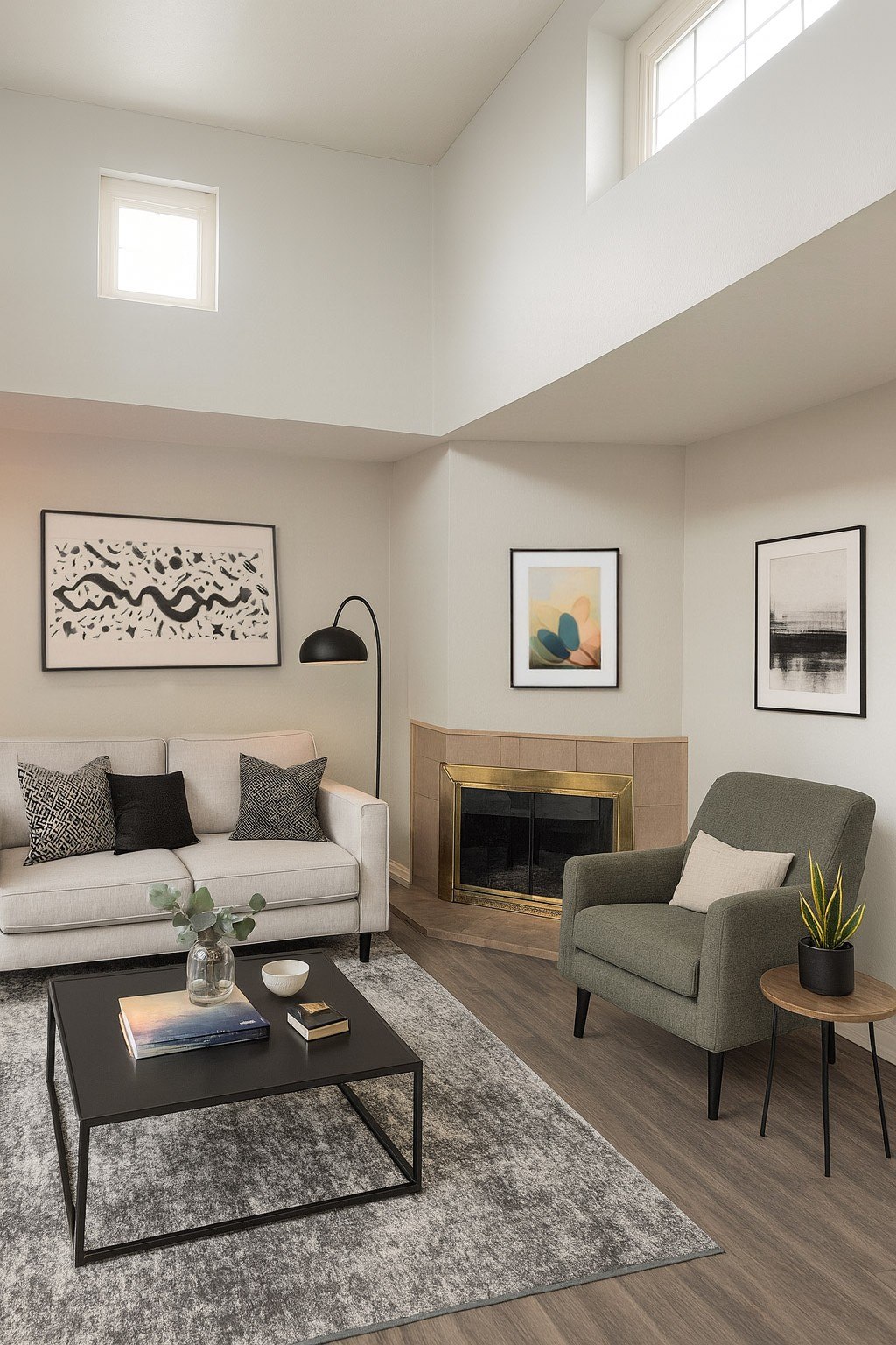 Palace Apartment Homes photo 4